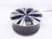 2023 Nissan Rogue Rear Passenger Wheel / Rim 40300 6RR4A Replacement 2023 Nissan Rogue Rear Passenger Wheel / Rim 40300 6RR4A Replacement thumbnail