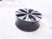 2023 Nissan Rogue Rear Passenger Wheel / Rim 40300 6RR4A Replacement 2023 Nissan Rogue Rear Passenger Wheel / Rim 40300 6RR4A Replacement thumbnail