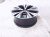2023 Nissan Rogue Rear Passenger Wheel / Rim 40300 6RR4A Replacement 2023 Nissan Rogue Rear Passenger Wheel / Rim 40300 6RR4A Replacement thumbnail