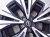 2023 Nissan Rogue Rear Passenger Wheel / Rim 40300 6RR4A Replacement 2023 Nissan Rogue Rear Passenger Wheel / Rim 40300 6RR4A Replacement thumbnail