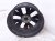 2023 Nissan Rogue Rear Passenger Wheel / Rim 40300 6RR4A Replacement 2023 Nissan Rogue Rear Passenger Wheel / Rim 40300 6RR4A Replacement thumbnail