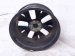 2023 Nissan Rogue Rear Passenger Wheel / Rim 40300 6RR4A Replacement 2023 Nissan Rogue Rear Passenger Wheel / Rim 40300 6RR4A Replacement thumbnail