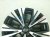 2023 Nissan Rogue Rear Driver Wheel / Rim 40300 6RR3B Replacement 2023 Nissan Rogue Rear Driver Wheel / Rim 40300 6RR3B Replacement thumbnail