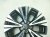 2023 Nissan Rogue Rear Driver Wheel / Rim 40300 6RR3B Replacement 2023 Nissan Rogue Rear Driver Wheel / Rim 40300 6RR3B Replacement thumbnail