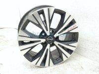 Nissan FR/LH WHEEL / RIM Nissan FR/LH WHEEL / RIM