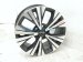2023 Nissan Rogue Front Driver Wheel / Rim 40300 6RR4A Replacement 2023 Nissan Rogue Front Driver Wheel / Rim 40300 6RR4A Replacement thumbnail