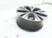 2023 Nissan Rogue Front Driver Wheel / Rim 40300 6RR4A Replacement 2023 Nissan Rogue Front Driver Wheel / Rim 40300 6RR4A Replacement thumbnail