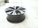 2023 Nissan Rogue Front Driver Wheel / Rim 40300 6RR4A Replacement 2023 Nissan Rogue Front Driver Wheel / Rim 40300 6RR4A Replacement thumbnail