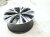 2023 Nissan Rogue Front Driver Wheel / Rim 40300 6RR4A Replacement 2023 Nissan Rogue Front Driver Wheel / Rim 40300 6RR4A Replacement thumbnail