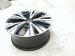 2023 Nissan Rogue Front Driver Wheel / Rim 40300 6RR4A Replacement 2023 Nissan Rogue Front Driver Wheel / Rim 40300 6RR4A Replacement thumbnail