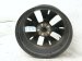 2023 Nissan Rogue Front Driver Wheel / Rim 40300 6RR4A Replacement 2023 Nissan Rogue Front Driver Wheel / Rim 40300 6RR4A Replacement thumbnail