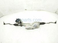 Nissan POWER STEERING RACK & PINION Nissan POWER STEERING RACK & PINION