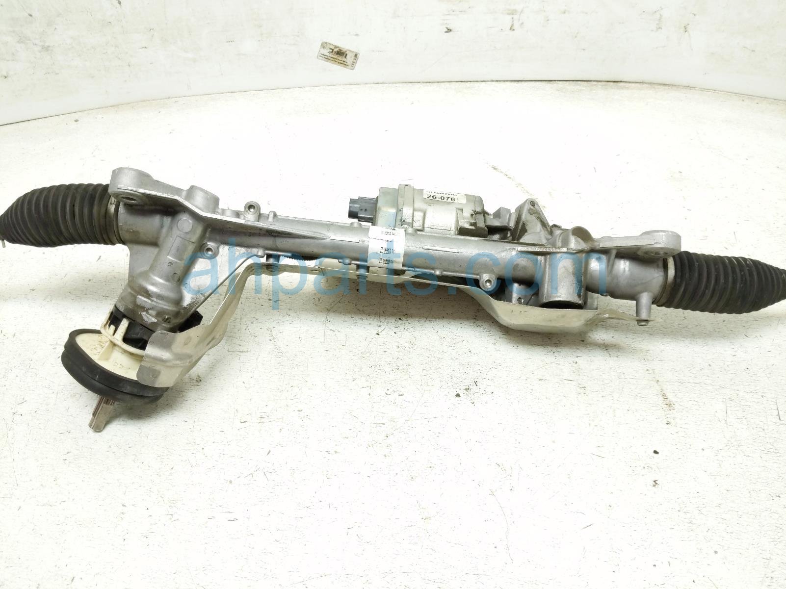 2023 Nissan Rogue And / Gear Box Power Steering Rack & Pinion 49001 6RR2C Replacement 2023 Nissan Rogue And / Gear Box Power Steering Rack & Pinion 49001 6RR2C Replacement thumbnail