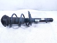 Nissan FR/RH STRUT ABSORBER + SPRING Nissan FR/RH STRUT ABSORBER + SPRING