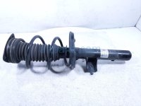 Nissan FR/LH STRUT ABSORBER + SPRING Nissan FR/LH STRUT ABSORBER + SPRING
