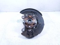 Nissan FR/LH SPINDLE KNUCKLE HUB - FWD Nissan FR/LH SPINDLE KNUCKLE HUB - FWD