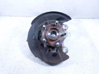 Nissan FR/RH SPINDLE KNUCKLE HUB - FWD Nissan FR/RH SPINDLE KNUCKLE HUB - FWD