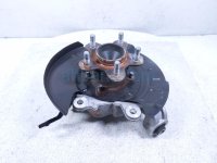 Nissan RR/RH SPINDLE KNUCKLE HUB - FWD Nissan RR/RH SPINDLE KNUCKLE HUB - FWD