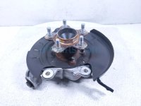 Nissan RR/LH SPINDLE KNUCKLE HUB - FWD Nissan RR/LH SPINDLE KNUCKLE HUB - FWD
