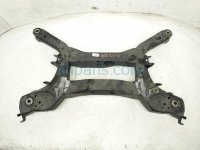 Nissan REAR SUB FRAME / CRADLE Nissan REAR SUB FRAME / CRADLE