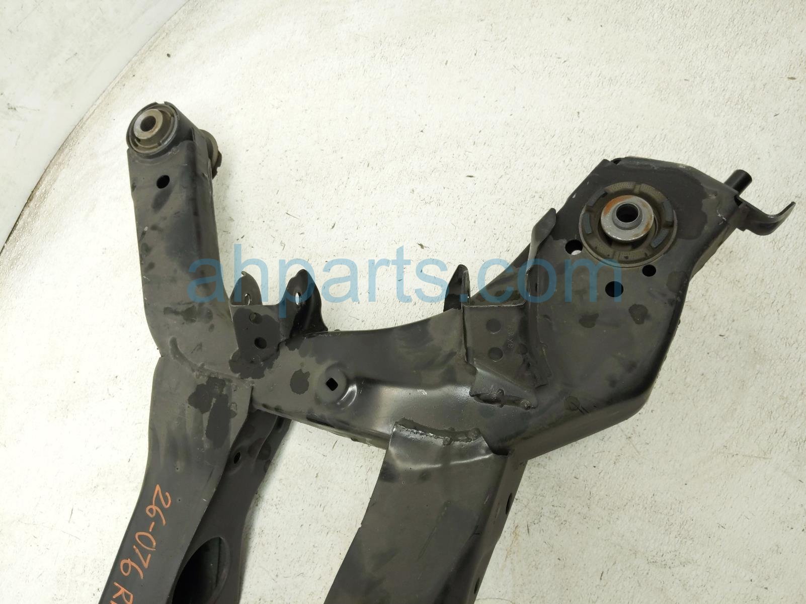 2023 Nissan Rogue Crossmember Rear Sub Frame / Cradle 55400 6RR5A Replacement 2023 Nissan Rogue Crossmember Rear Sub Frame / Cradle 55400 6RR5A Replacement thumbnail