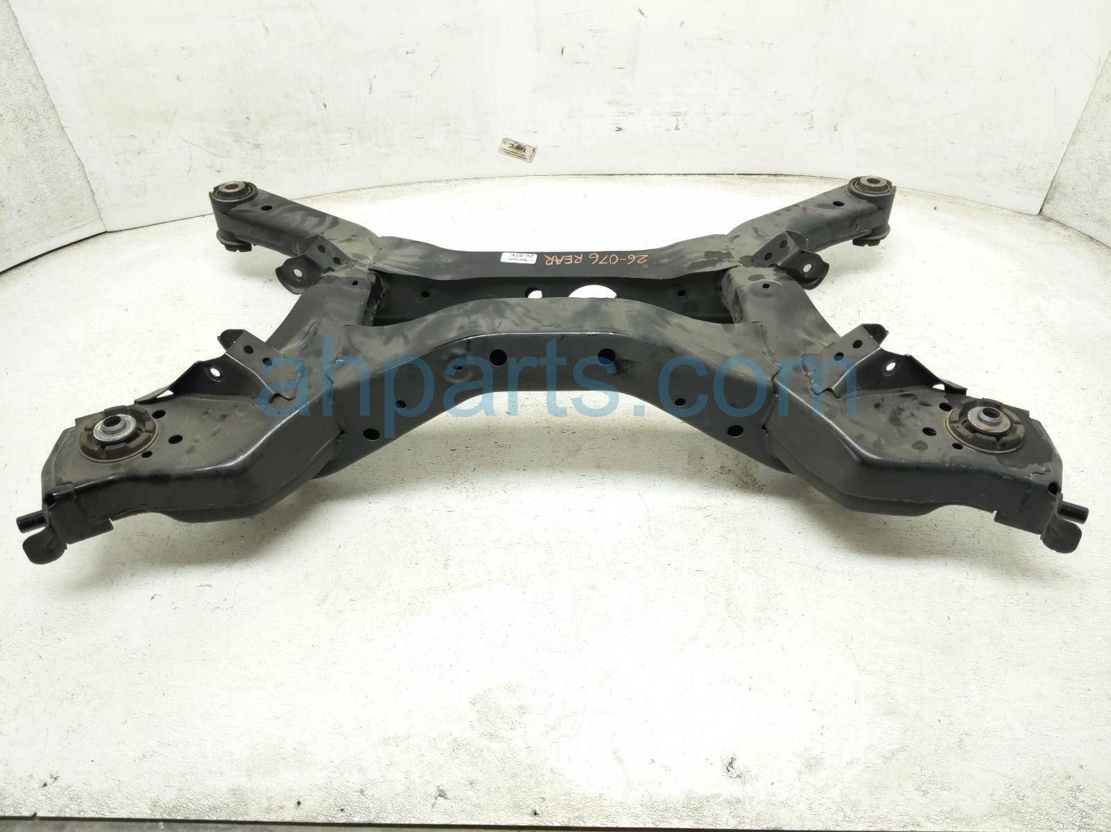 2023 Nissan Rogue Crossmember Rear Sub Frame / Cradle 55400 6RR5A Replacement 2023 Nissan Rogue Crossmember Rear Sub Frame / Cradle 55400 6RR5A Replacement thumbnail