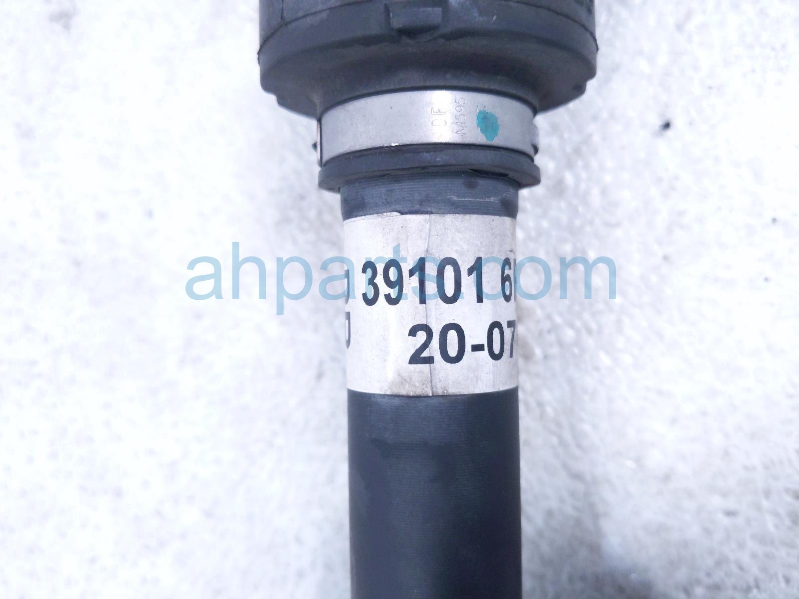 2023 Nissan Rogue Front Driver Cv Axle Drive Shaft 39101 6RY5A Replacement 2023 Nissan Rogue Front Driver Cv Axle Drive Shaft 39101 6RY5A Replacement thumbnail