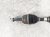 2023 Nissan Rogue Front Passenger Cv Axle Drive Shaft 39100 6RC2A Replacement 2023 Nissan Rogue Front Passenger Cv Axle Drive Shaft 39100 6RC2A Replacement thumbnail