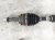 2023 Nissan Rogue Front Passenger Cv Axle Drive Shaft 39100 6RC2A Replacement 2023 Nissan Rogue Front Passenger Cv Axle Drive Shaft 39100 6RC2A Replacement thumbnail