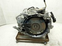 Nissan AUTOMATIC TRANSMISSION = 72K MI Nissan AUTOMATIC TRANSMISSION = 72K MI