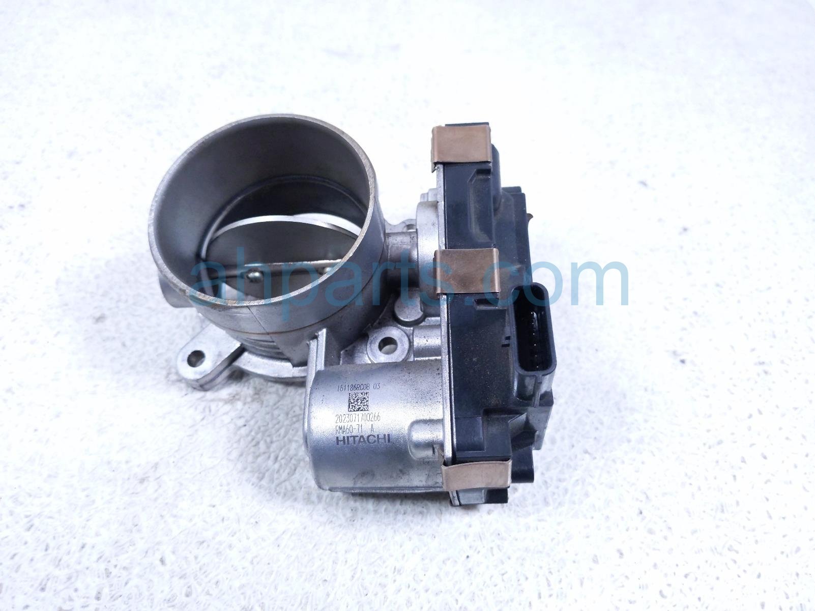 2023 Nissan Rogue Throttle Body 16119 6RD0E Replacement 2023 Nissan Rogue Throttle Body 16119 6RD0E Replacement thumbnail
