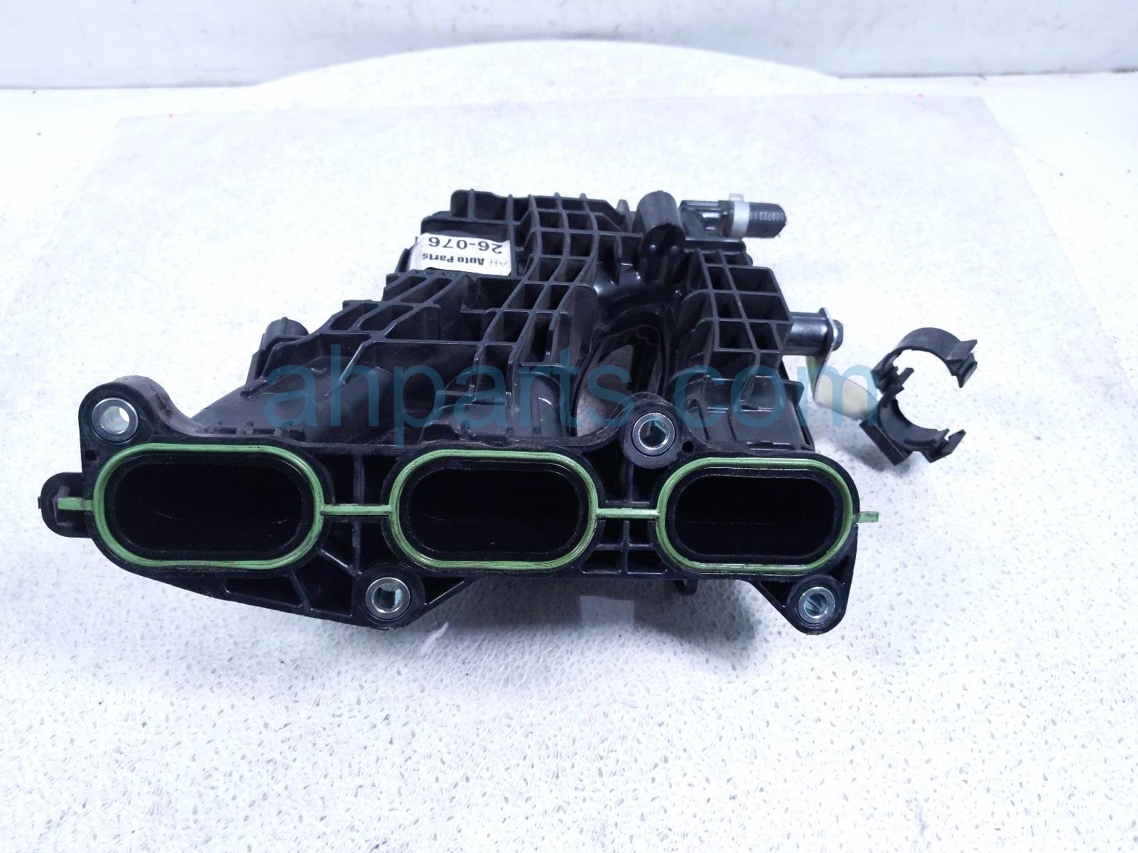 2023 Nissan Rogue Intake Manifold 14001 6RR0A Replacement 2023 Nissan Rogue Intake Manifold 14001 6RR0A Replacement thumbnail