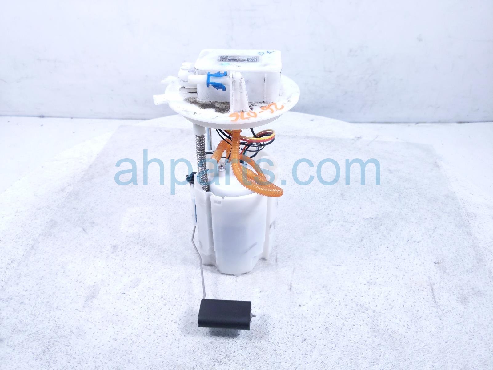 2023 Nissan Rogue Gas / Fuel Pump (tank Mounted) 17040 6RF0A Replacement 2023 Nissan Rogue Gas / Fuel Pump (tank Mounted) 17040 6RF0A Replacement thumbnail