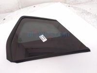 Nissan RH QUARTER WINDOW GLASS Nissan RH QUARTER WINDOW GLASS