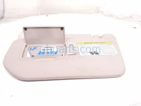 Nissan LH SUN VISOR - GREY Nissan LH SUN VISOR - GREY
