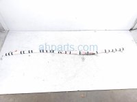 Nissan DRIVER ROOF CURTAIN AIRBAG Nissan DRIVER ROOF CURTAIN AIRBAG