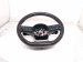 2023 Nissan Rogue Steering Wheel Black Sv 48430 6RL4A Replacement 2023 Nissan Rogue Steering Wheel Black Sv 48430 6RL4A Replacement thumbnail