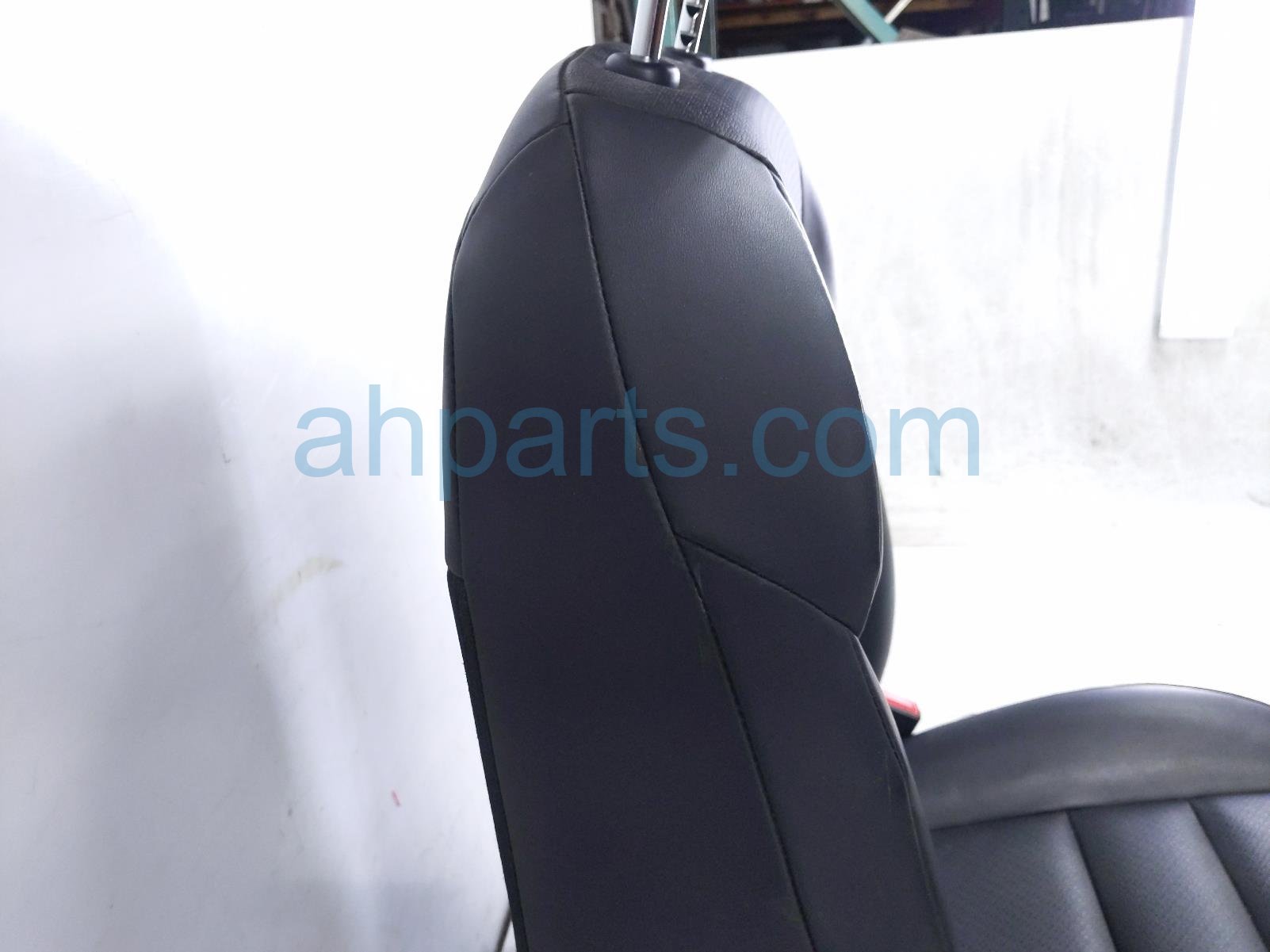 2023 Nissan Rogue Front Passenger Seat Black W/ Airbag 86400 6RA1A Replacement 2023 Nissan Rogue Front Passenger Seat Black W/ Airbag 86400 6RA1A Replacement thumbnail