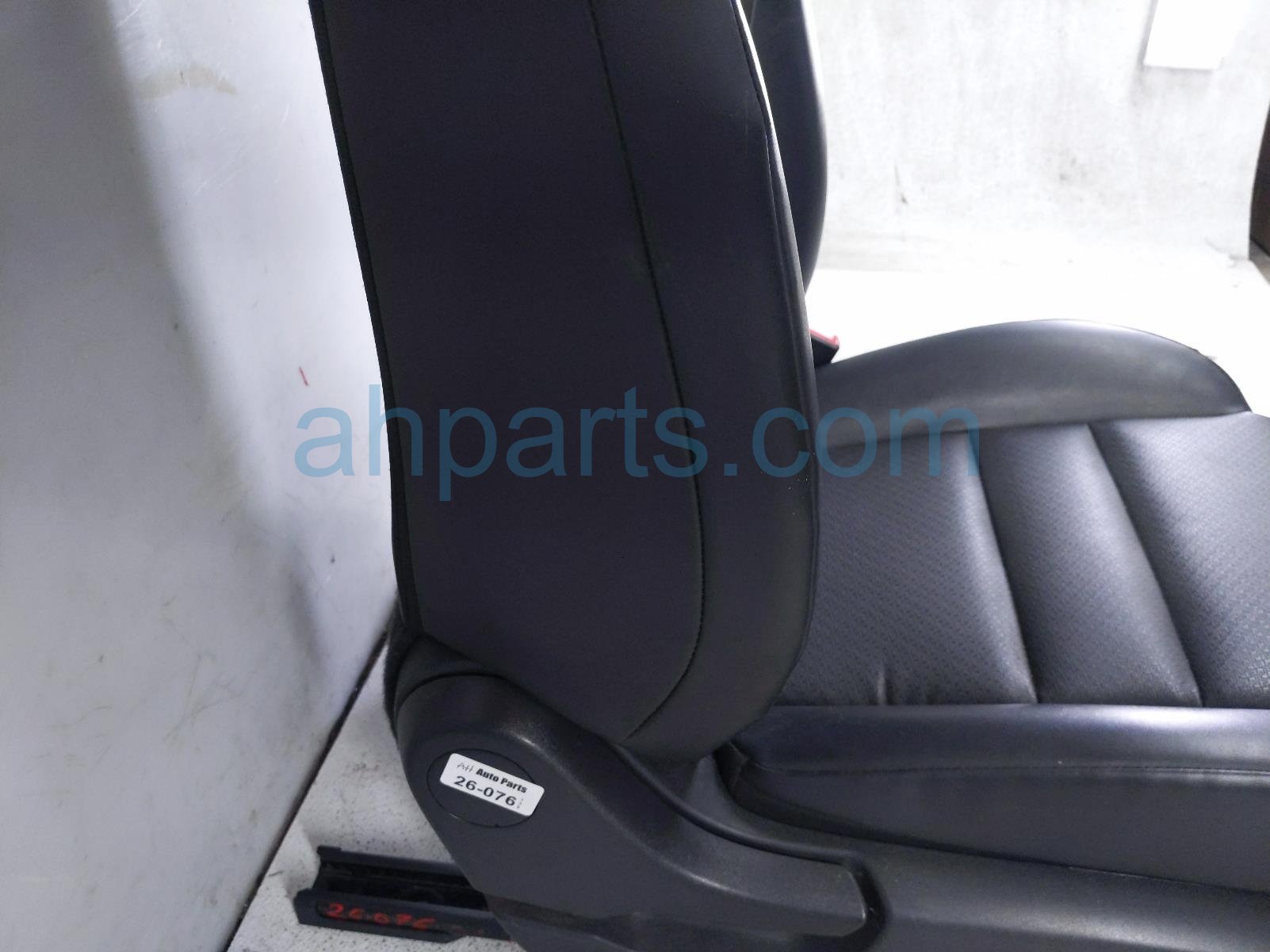 2023 Nissan Rogue Front Passenger Seat Black W/ Airbag 86400 6RA1A Replacement 2023 Nissan Rogue Front Passenger Seat Black W/ Airbag 86400 6RA1A Replacement thumbnail