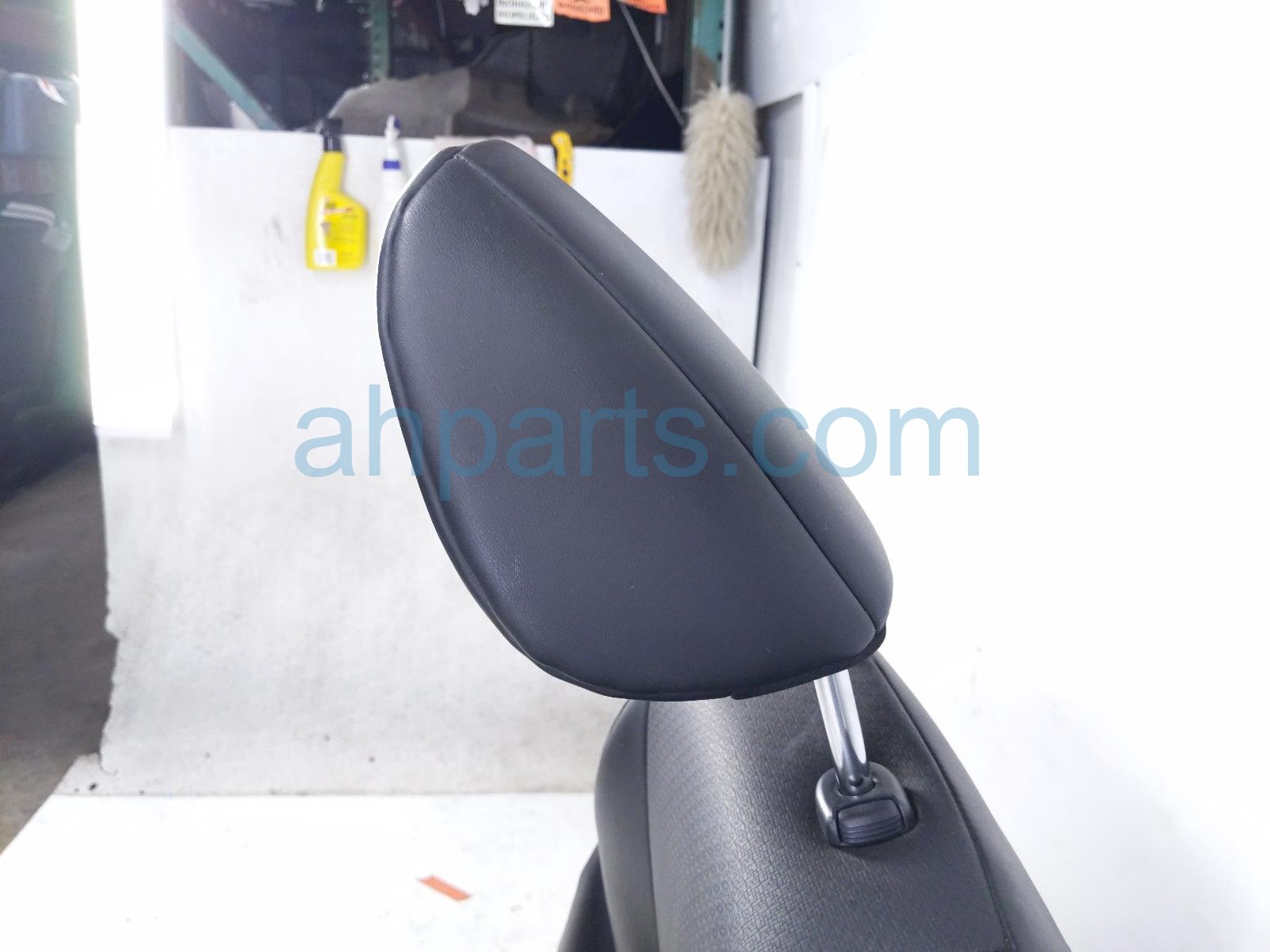 2023 Nissan Rogue Front Passenger Seat Black W/ Airbag 86400 6RA1A Replacement 2023 Nissan Rogue Front Passenger Seat Black W/ Airbag 86400 6RA1A Replacement thumbnail