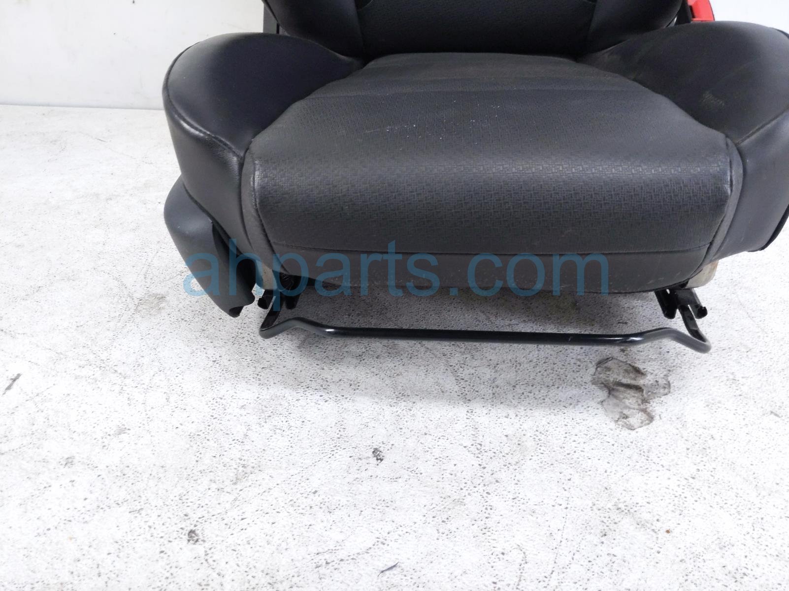 2023 Nissan Rogue Front Passenger Seat Black W/ Airbag 86400 6RA1A Replacement 2023 Nissan Rogue Front Passenger Seat Black W/ Airbag 86400 6RA1A Replacement thumbnail