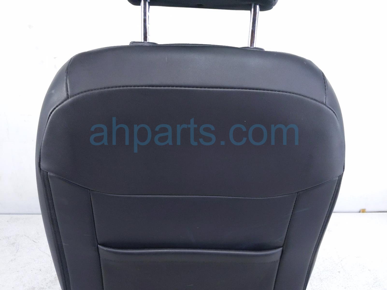 2023 Nissan Rogue Front Passenger Seat Black W/ Airbag 86400 6RA1A Replacement 2023 Nissan Rogue Front Passenger Seat Black W/ Airbag 86400 6RA1A Replacement thumbnail