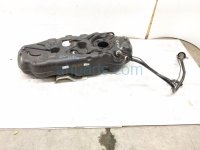 Nissan GAS / FUEL TANK Nissan GAS / FUEL TANK