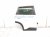 2023 Nissan Rogue Rear Passenger Door White No Inside Trim 82100 6RR0B Replacement 2023 Nissan Rogue Rear Passenger Door White No Inside Trim 82100 6RR0B Replacement thumbnail