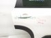 2023 Nissan Rogue Rear Passenger Door White No Inside Trim 82100 6RR0B Replacement 2023 Nissan Rogue Rear Passenger Door White No Inside Trim 82100 6RR0B Replacement thumbnail