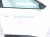 2023 Nissan Rogue Front Passenger Door White No Mirror/trim 80100 6RR0A Replacement 2023 Nissan Rogue Front Passenger Door White No Mirror/trim 80100 6RR0A Replacement thumbnail