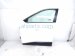 2023 Nissan Rogue Front Driver Door White No Mirror/trim 80101 6RR0A Replacement 2023 Nissan Rogue Front Driver Door White No Mirror/trim 80101 6RR0A Replacement thumbnail