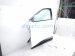 2023 Nissan Rogue Front Driver Door White No Mirror/trim 80101 6RR0A Replacement 2023 Nissan Rogue Front Driver Door White No Mirror/trim 80101 6RR0A Replacement thumbnail