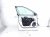 2023 Nissan Rogue Front Driver Door White No Mirror/trim 80101 6RR0A Replacement 2023 Nissan Rogue Front Driver Door White No Mirror/trim 80101 6RR0A Replacement thumbnail