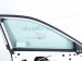 2023 Nissan Rogue Front Driver Door White No Mirror/trim 80101 6RR0A Replacement 2023 Nissan Rogue Front Driver Door White No Mirror/trim 80101 6RR0A Replacement thumbnail